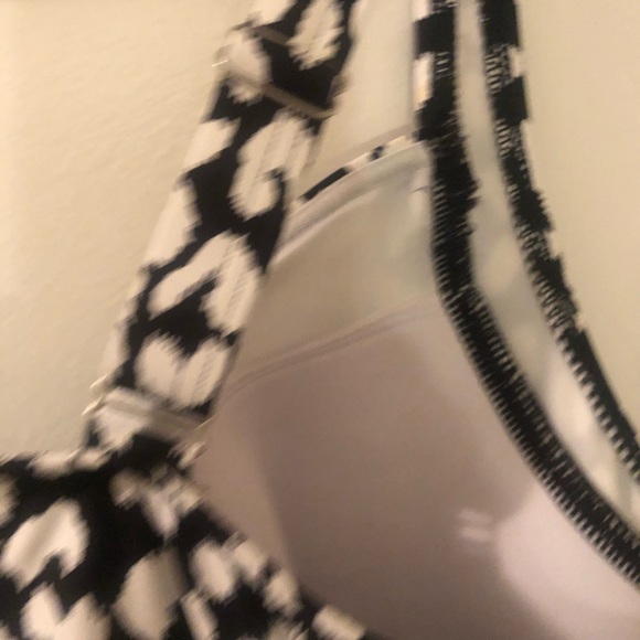 Flattering tankini top size 20w - Picture 7 of 8